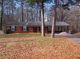 1416 Nottingham Rd, Kannapolis, NC 28081