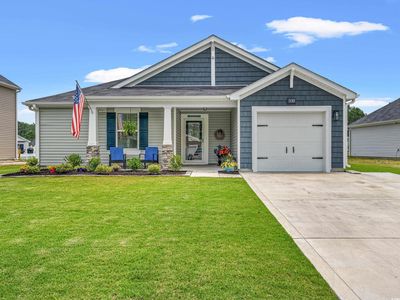 532 Dundalk Dr., Conway, SC, 29526