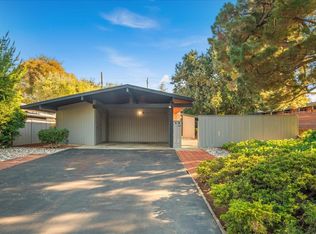 451 Carolina Ln, Palo Alto, CA 94306
