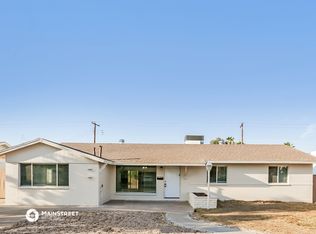 3731 W Glenn Dr, Phoenix, AZ 85051