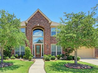 4006 Crestwind Ln, Richmond, TX 77407