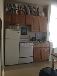 Rented by Landmark Real Estate