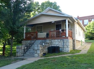 806 Greeley Ave, Kansas City, KS 66101