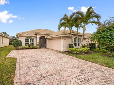 1652 NW Old Oak Terrace, Jensen Beach, FL, 34957