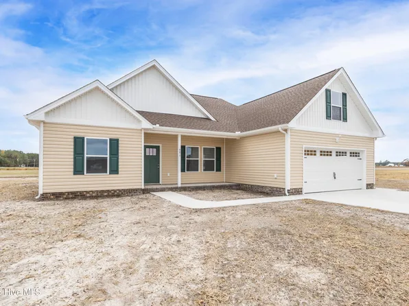 255 Sharber Lane, Elizabeth City, NC 27909