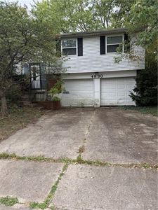 4830 Leafburrow Dr, Dayton, OH, 45424