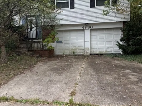 4830 Leafburrow Dr, Dayton, OH 45424