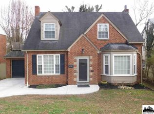 1901 Wiltshire Blvd, Huntington, WV 25701