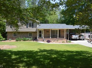 3226 Rhonda Dr, Jonesboro, GA 30236