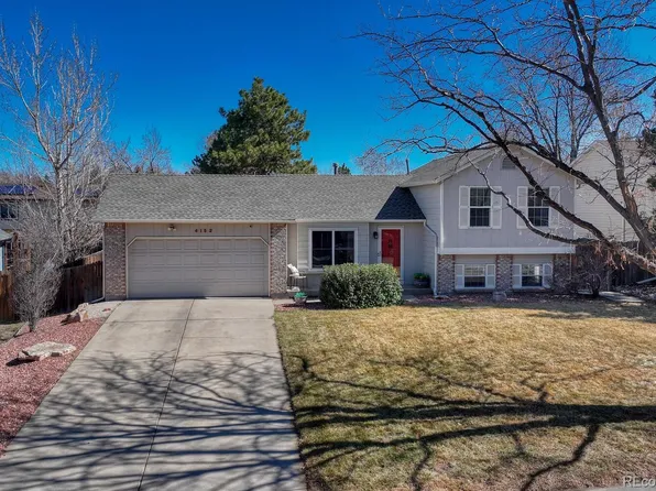 4152 S Dunkirk Way, Aurora, CO 80013
