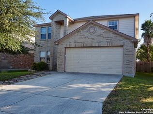 12610 Moon Strm, San Antonio, TX 78253