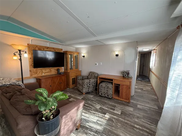 1205 E Clark St Trailer 11, East Helena, MT 59635