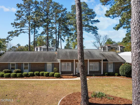 1094 Bennett Road, Minnesott Beach, NC 28510