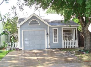 18603 N Lyford Dr, Katy, TX 77449