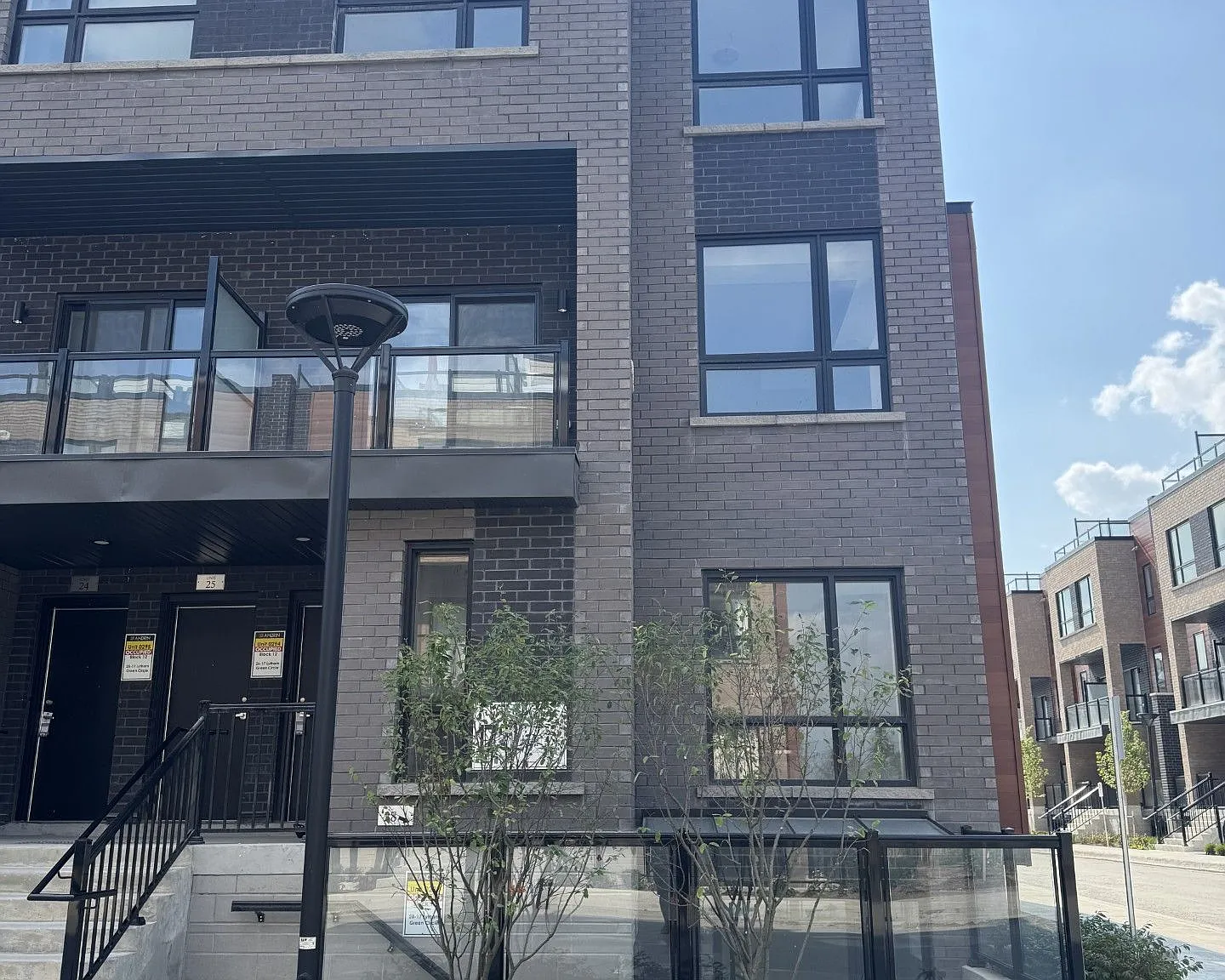 1 bed, $2,250 — Photo 1