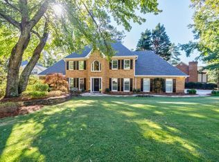 3284 Robinson Oaks Way NE, Marietta, GA 30062