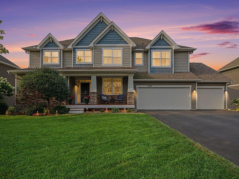 1st image of 3859 Obrien Ct SW