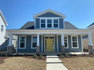 3114 White Jasmine Drive Waterside #1-LOT 41, Little River, SC 29566