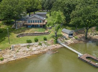 25190 S 640th Rd, Grove, OK 74344