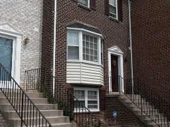 11664 Cosca Park Dr, Clinton, MD 20735