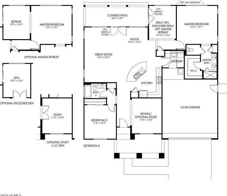 2nd image of 17908 W Glenhaven Dr