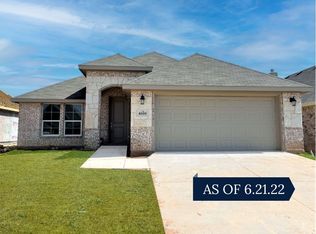 4500 Ridgehurst Ln, Crowley, TX 76036