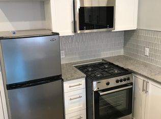 314 Newbury St #F2, Boston, MA 02115