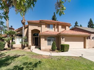 1780 E Muncie Ave, Fresno, CA