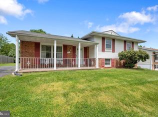 509 N Sterling Blvd, Sterling, VA 20164