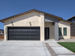 12153 Sanna, El Paso, TX 79934