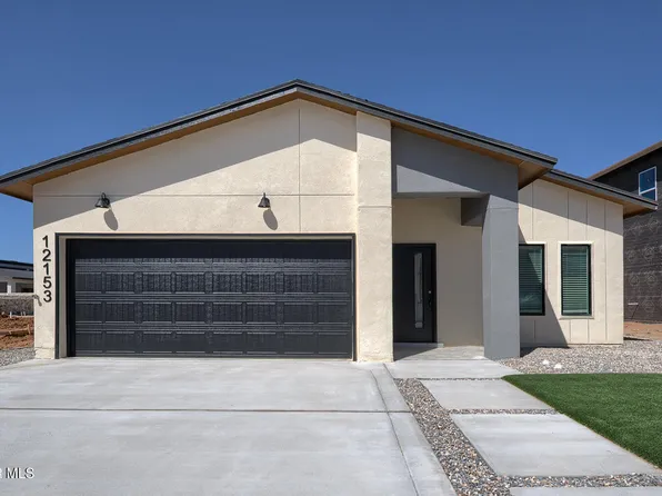 12153 Sanna, El Paso, TX 79934