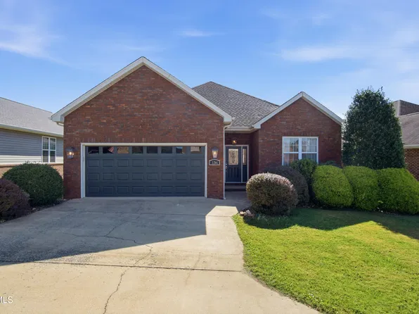 136 Thistledown Cir, Jonesborough, TN 37659