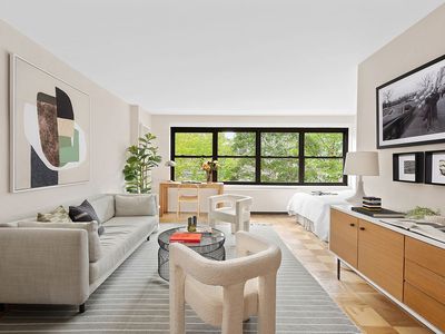 140 W End Ave APT 2E, New York, NY, 10023