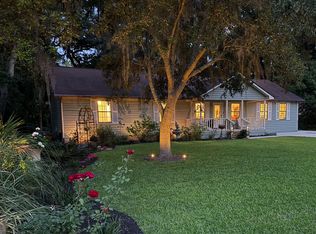 132 Paradise Marsh Cir, Brunswick, GA 31525