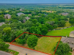 17058 Dominion Dr, Woodway, TX 76712