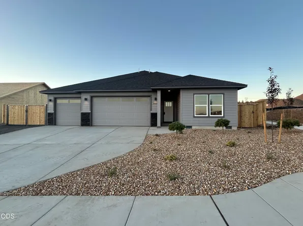 3909 SW Antelope Way Lot 52, Redmond, OR 97756