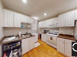 350 Allston St APT 3, Cambridge, MA 02139