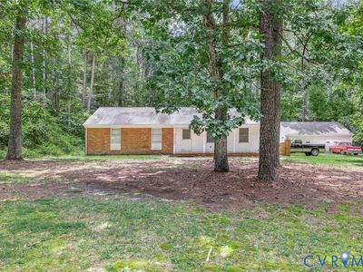 24925 Smith Grove Rd, Petersburg, VA, 23803