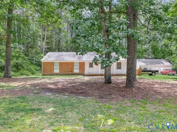 24925 Smith Grove Rd, Petersburg, VA 23803
