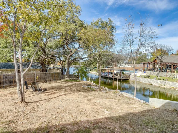 3815 Silver Creek Ct, Granbury, TX 76048