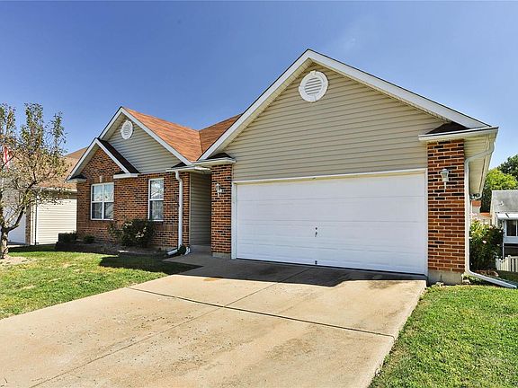 2nd image of 8362 Weber Trail Dr