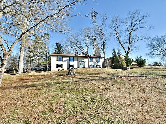 2nd image of 8613 NW Rushbrook Dr