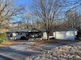 2019 Libby Rd, Heber Springs, AR 72543