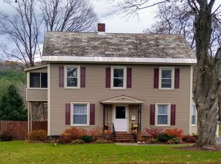 76 South Street, Proctor, VT 05765