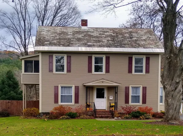 76 South Street, Proctor, VT 05765