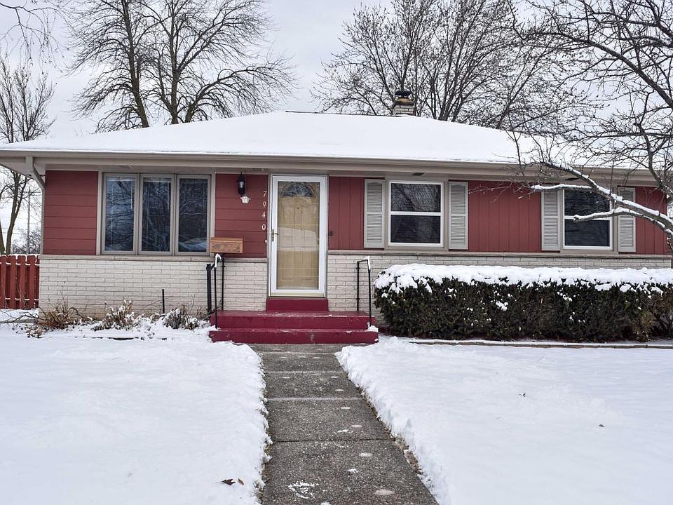 1st image of 7940 W Waterford Ave