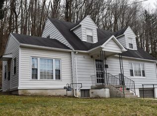 809 Frederick St, Bluefield, WV 24701