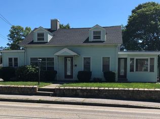 525 School St, Webster, MA 01570