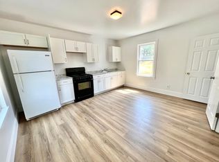 16 High St #B, Dorchester, MA 02122