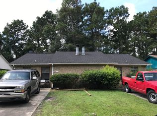 339 Dorchester Manor Blvd, North Charleston, SC 29420